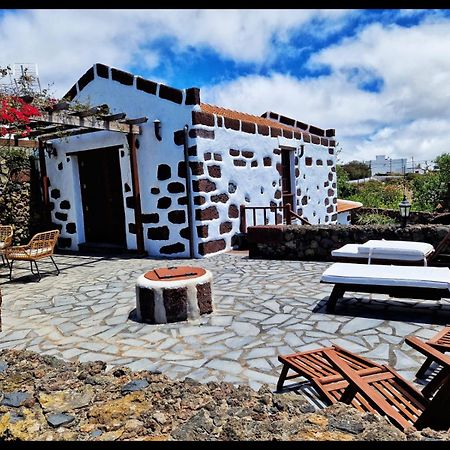 Casa Rural Faustina Isora Εξωτερικό φωτογραφία