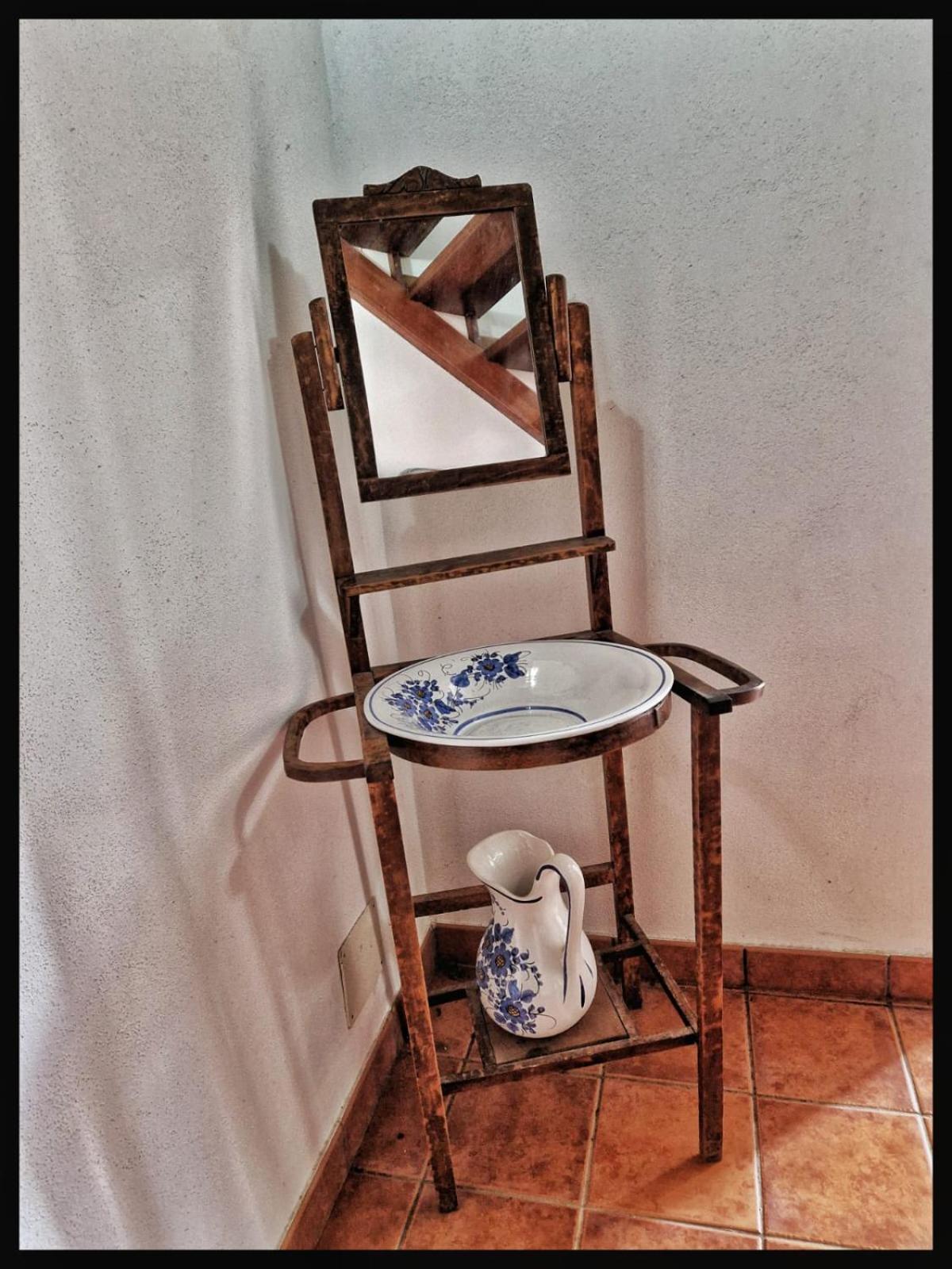 Casa Rural Faustina Isora Εξωτερικό φωτογραφία